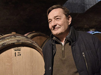 Les vins du domaine des Comtes Lafon