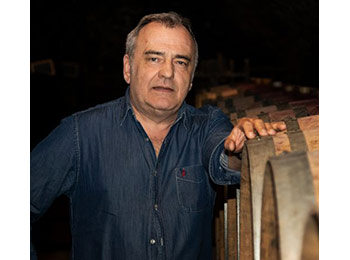 Les vins du Domaine Gallois