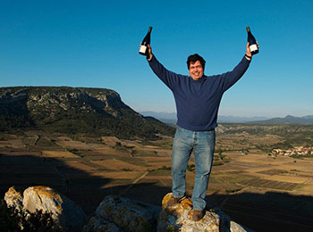 Les vins du domaine du Clos des Fées