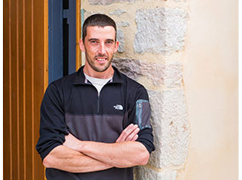 Les vins du domaine Duroché