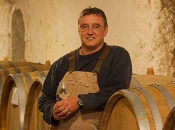Les vins du domaine François Chidaine
