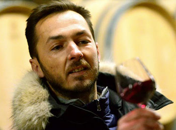 Les vins du domaine Gouffier