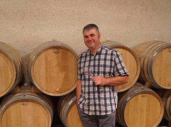 Les vins du domaine Felettig