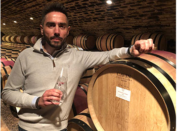 Les vins du domaine Hoffmann-Jayer