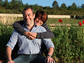 Les vins du domaine jean Chartron