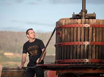 Les vins du domaine Jérôme Galeyrand