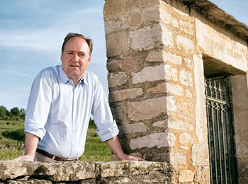 Les vins du domaine Leflaive