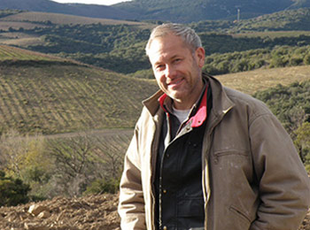 Les vins du domaine Léon Barral