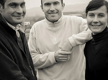 Les vins du domaine Marc Colin