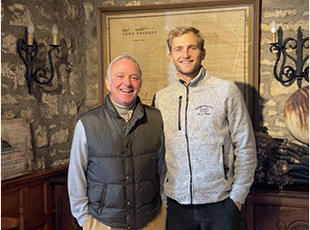 Les vins du domaine Pierre Labet