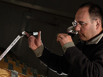 Les vins du domaine Yann Chave