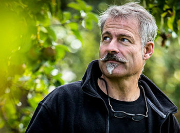 Les cidres et poirés du domaine Éric Bordelet