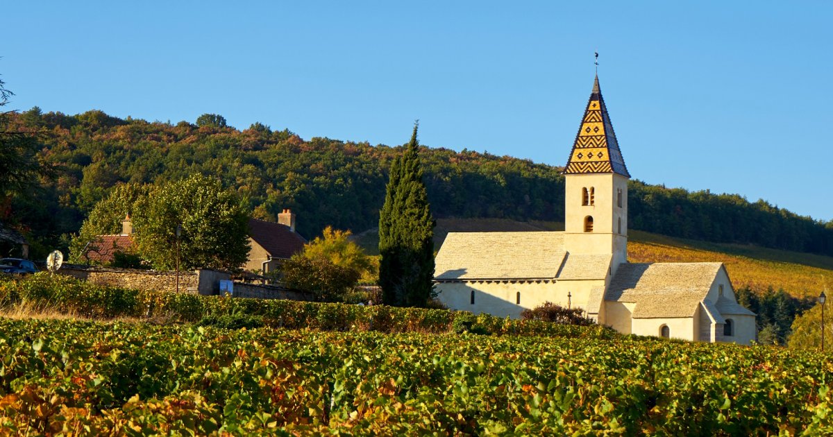 Fixin : la comparse de Chambertin