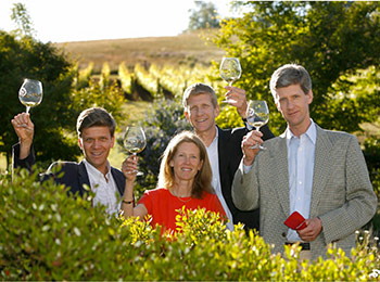 Les vins de Joseph Drouhin