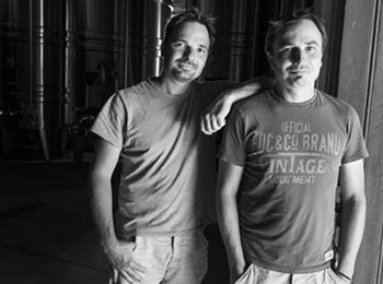 Les vins des domaines Bret Brothers & La Soufrandière