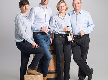 Les vins des domaines Drouhin-Laroze & Laroze de Drouhin