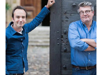 Domaine Cellier des dames