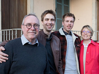 Les vins du domaine Merlin