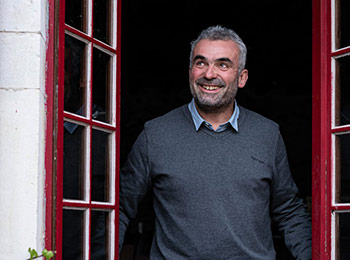 Les vins du domaine Camin Larredya