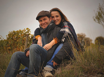 Les vins du domaine Pascal Prunier-Bonheur