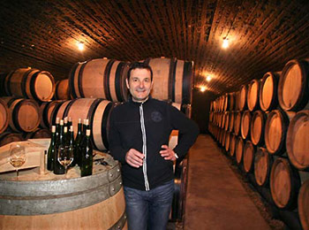 Les vins du domaine Roulot