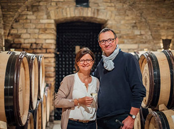 Domaine Vincent Bouzereau