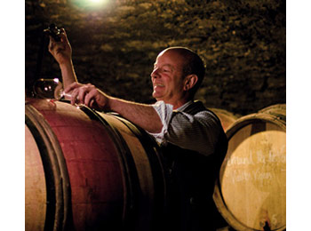 Domaine François de Nicolay