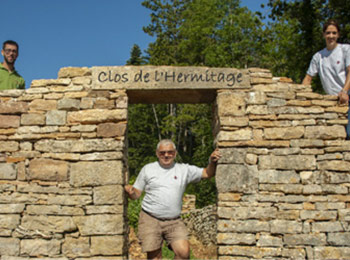 Domaine Philippe Gavignet