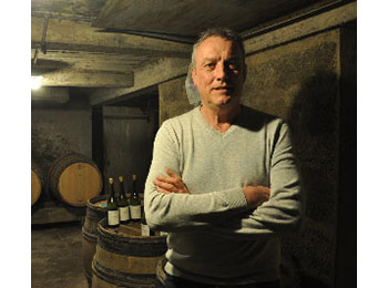 Domaine Emmanuel Giboulot