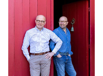 Maison Grand calcaire