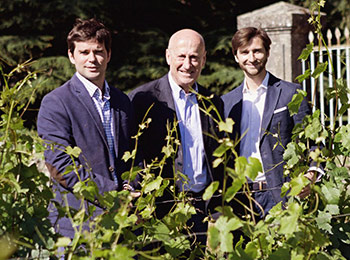 Domaine Henri Rebourseau
