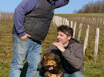 Domaine Robert Denogent