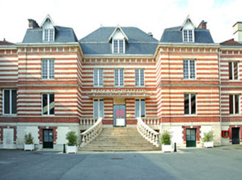 Les Champagnes Besserat de Bellefon