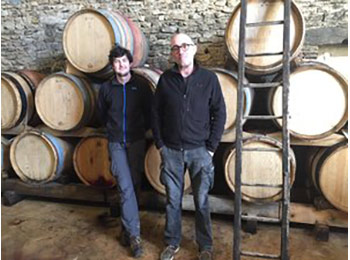 Domaine de la Sarazinière