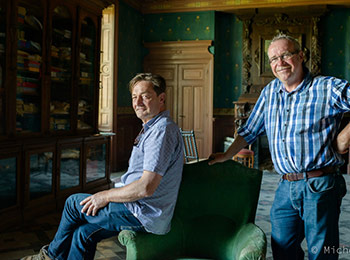 Les vins du Château des Quarts