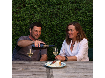 Les vins du Château Rontets