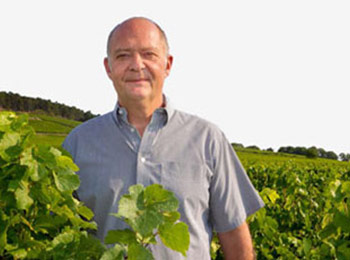 Les vins des domaines Henri Delagrange et Fils -Didier Delagrange