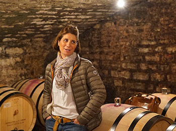 Les vins du domaine A-F Gros