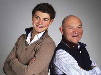 Les vins du domaine Alain Gras