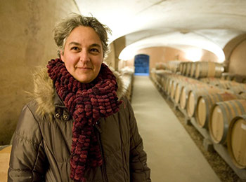 Les vins du domaine Anne Gros