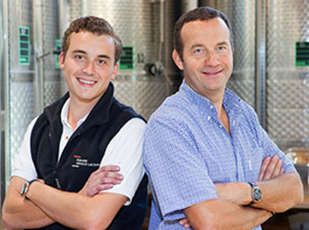 Les vins du domaine Arnoux-Lachaux