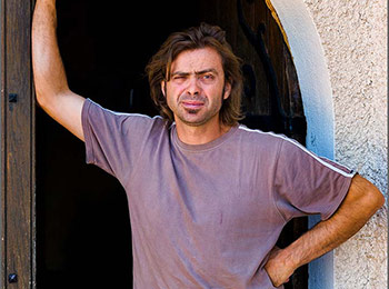 Les vins du domaine Ballorin & F