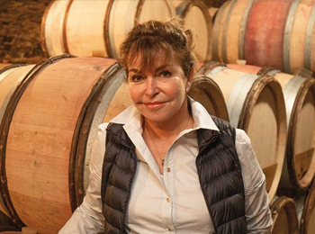 Les vins du domaine Bertagna