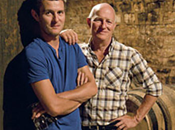 Les vins du domaine Claude Dugat