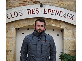 Domaine Comte Armand – Un héritage viticole d’exception