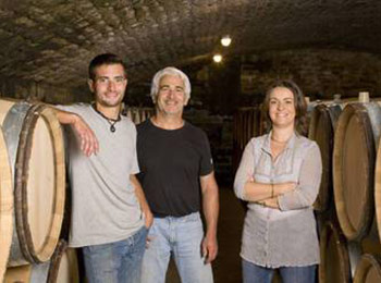 Domaine Jean Marc Boillot