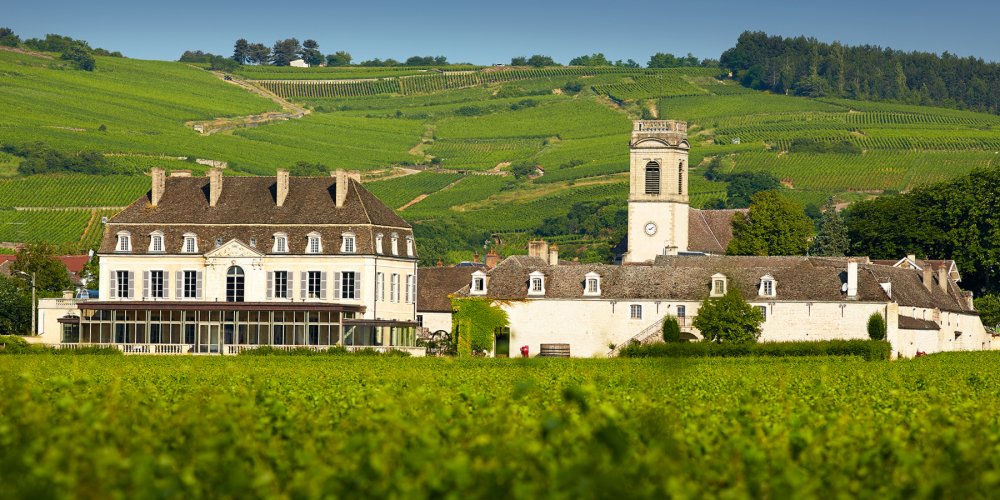 Appellation Pommard